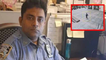 যুক্তরাষ্ট্রে বন্দুক হামলায় বাংলাদেশি বংশোদ্ভূত পুলিশ কর্মকর্তাসহ নিহত ৪