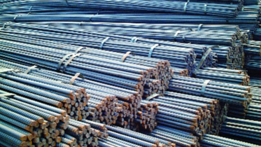 ভালুকায় ডিবি পরিচয়ে ট্রাক আটকে ১৪ টন রড লুট