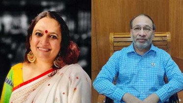 নতুন তথ্য কমিশনার হলেন মাসুদা ভাট্টি ও শহীদুল আলম