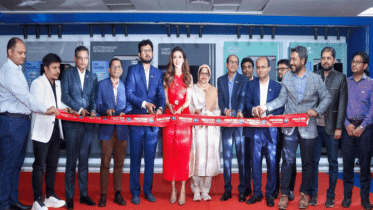 ওয়ালটনের অত্যাধুনিক ফিচার সমৃদ্ধ নতুন মডেলের স্মার্ট ফ্রিজ উন্মোচ