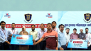 ওয়ালটন প্লাজার কিস্তি সুরক্ষা কার্ডধারী ৮ শতাধিক  পরিবারকে ২ কোটি টাকার বেশি আর্থিক সহায়তা প্রদান
