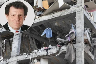 নিয়ন্ত্রণের বাইরে চলে যাচ্ছে যুদ্ধ, ক্ষতিগ্রস্ত হবে পুরো মানবজাতি : নিউইয়র্ক টাইমসের মন্তব্য প্রতিবেদন