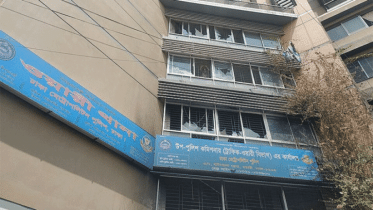 স্বামী-স্ত্রীর মরদেহ উদ্ধার, চিরকুটে লেখা ‘আমাদের ঢাকায় সরকারি কবরস্থানে দাফন দিয়েন’