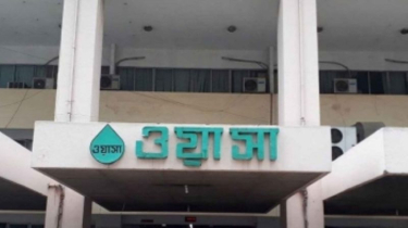 পাইপলাইনের কাজ করবে ওয়াসা : রাজধানীর যেসব সড়কে যানজটের শঙ্কা