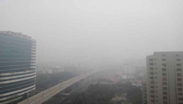 ঢাকায় কমতে পারে দিনের তাপমাত্রা