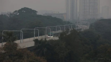 ঢাকায় শীত অনুভব : সকালে তাপমাত্রা নেমে ১৯ ডিগ্রিতে