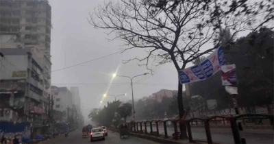ঢাকার তাপমাত্রা নিয়ে যে বার্তা দিল আবহাওয়া অফিস