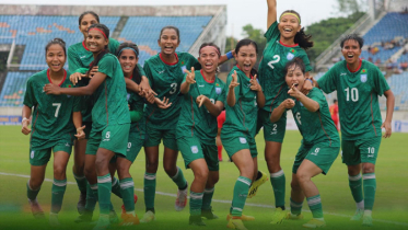 প্রথমবারের মতো এএফসি এশিয়ান কাপের মূলপর্বে বাংলাদেশ