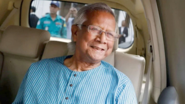 ঈদের পর যুক্তরাজ্য যাবেন ড. ইউনূস