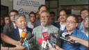 মশা না কমলে ডেঙ্গু রোগীও কমবে না : স্বাস্থ্যমন্ত্রী