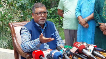 কোনো দেশেই ডেঙ্গুর কার্যকরী টিকা নেই: স্বাস্থ্যমন্ত্রী