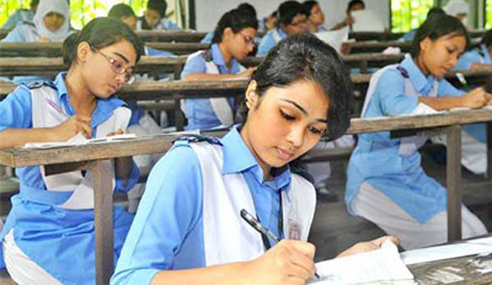 জুনে সিলেবাস ২৫ শতাংশ কমিয়ে এসএসসি পরীক্ষা জুনে সিলেবাস ২৫ শতাংশ কমিয়ে এসএসসি পরীক্ষা