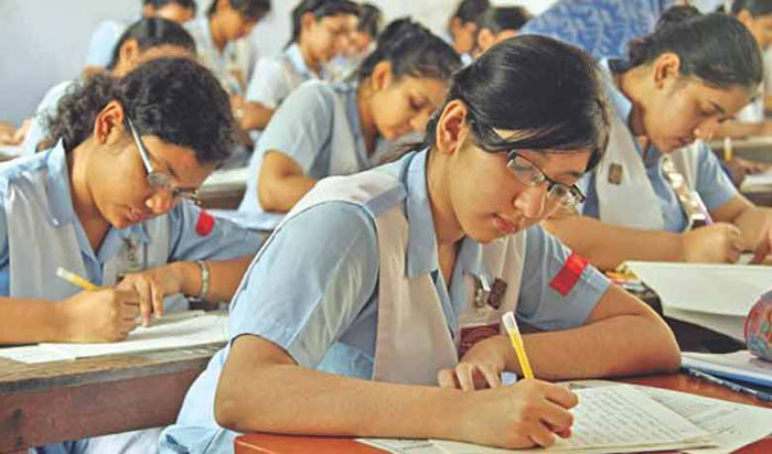 এসএসসি পরীক্ষা শুরু হচ্ছে ১ ফেব্রুয়ারি এসএসসি পরীক্ষা শুরু হচ্ছে ১ ফেব্রুয়ারি