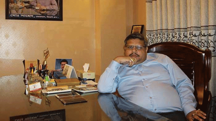 রিজেন্টের সাহেদের জামিন প্রশ্নে আপিল বিভাগের আদেশ মঙ্গলবার রিজেন্টের সাহেদের জামিন প্রশ্নে আপিল বিভাগের আদেশ মঙ্গলবার