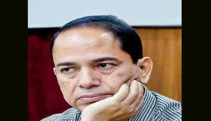 নির্মাতা ও গবেষক সাজেদুল আউয়ালের মৃত্যু নির্মাতা ও গবেষক সাজেদুল আউয়ালের মৃত্যু