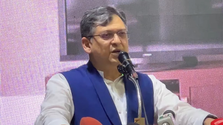 নির্বাচন যারা বয়কট করবে, তারাই মাইনাস : সালাহউদ্দিন নির্বাচন যারা বয়কট করবে, তারাই মাইনাস : সালাহউদ্দিন