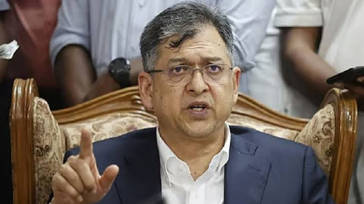 আইজিপির বক্তব্য নাকচ করলেন স্বরাষ্ট্রমন্ত্রী