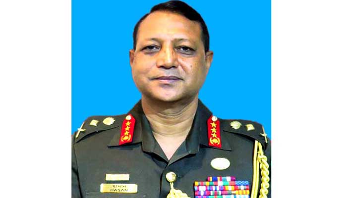 চৌধুরী হাসান সারওয়ার্দীকে সেনানিবাস এলাকায় অবাঞ্চিত ঘোষণা চৌধুরী হাসান সারওয়ার্দীকে সেনানিবাস এলাকায় অবাঞ্চিত ঘোষণা