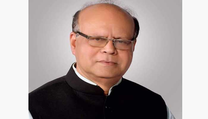 প্রতিমন্ত্রী স্বপন ভট্টাচার্য স্বপরিবারে করোনায় আক্রান্ত