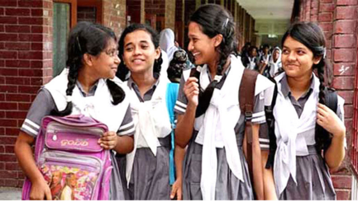 ৪০ দিনের ছুটিতে যাচ্ছে শিক্ষাপ্রতিষ্ঠান ৪০ দিনের ছুটিতে যাচ্ছে শিক্ষাপ্রতিষ্ঠান