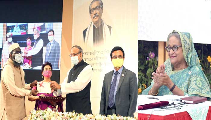 ‘ফেলোশিপ জনগণেরই অর্থে, কাজেই তা যেন জনগণের কল্যাণে লাগে’ ‘ফেলোশিপ জনগণেরই অর্থে, কাজেই তা যেন জনগণের কল্যাণে লাগে’