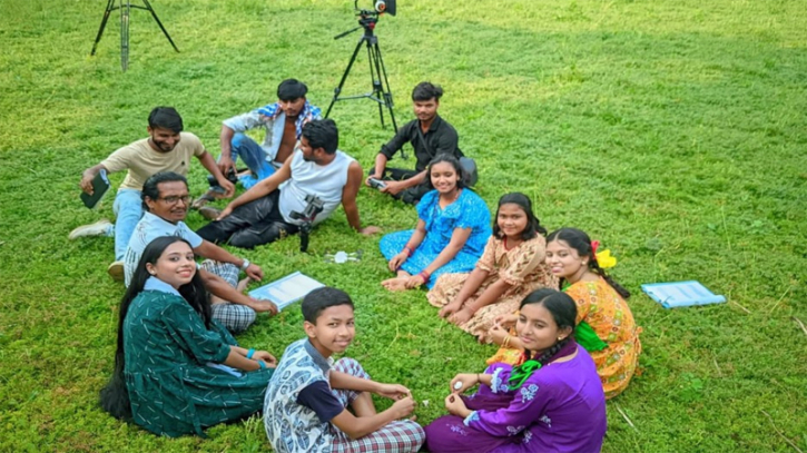 টেলিফিল্ম ‘বটবৃক্ষ’–এর প্রিমিয়ারে মুগ্ধ দর্শকরা 