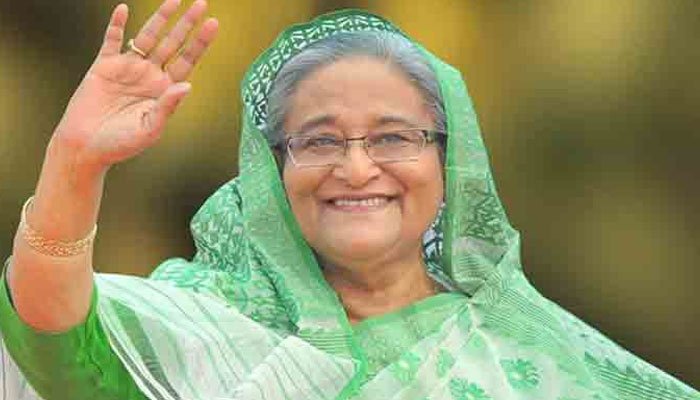 বাংলাদেশ দলকে প্রধানমন্ত্রীর অভিনন্দন বাংলাদেশ দলকে প্রধানমন্ত্রীর অভিনন্দন
