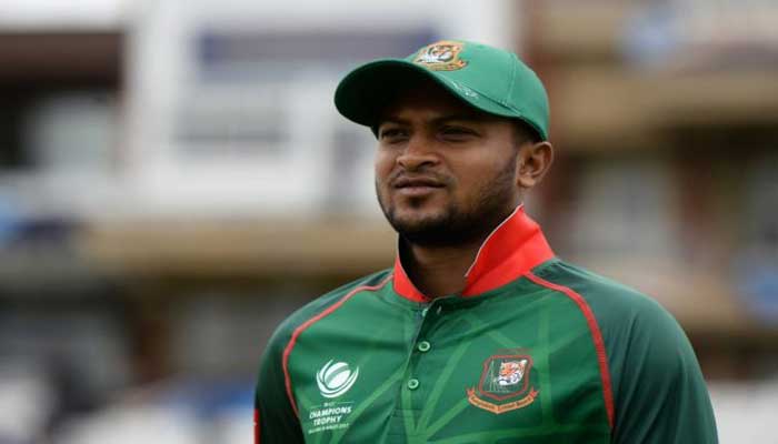 বাংলাদেশ ক্রিকেট টিম রূপান্তরের মধ্যদিয়ে যাচ্ছে : সাকিব বাংলাদেশ ক্রিকেট টিম রূপান্তরের মধ্যদিয়ে যাচ্ছে : সাকিব