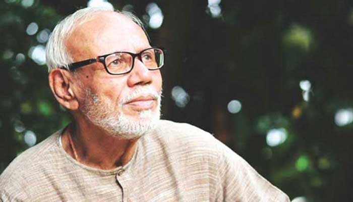 অভিনেতা এ টি এম শামসুজ্জামান হাসপাতালে অভিনেতা এ টি এম শামসুজ্জামান হাসপাতালে