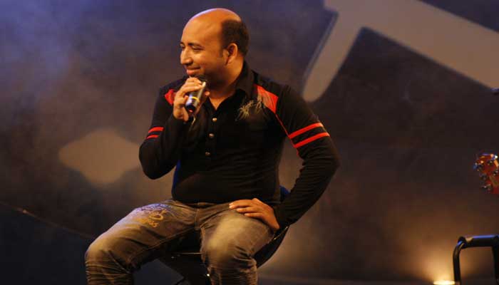 সঙ্গীতে কপিরাইট জটিলতার সমাধান বিএলসিপিএস-ই করেছে: শওকাত সঙ্গীতে কপিরাইট জটিলতার সমাধান বিএলসিপিএস-ই করেছে: শওকাত