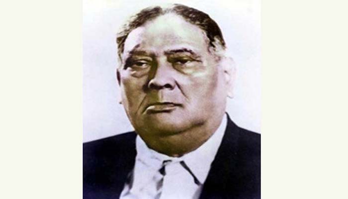 বাংলার রাজনীতিকে জনগণের কাছাকাছি নিয়ে এসেছিলেন তিনি বাংলার রাজনীতিকে জনগণের কাছাকাছি নিয়ে এসেছিলেন তিনি