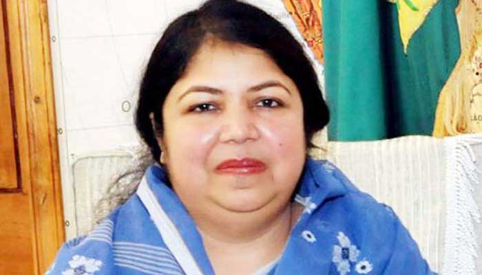 গণমাধ্যমের দায়িত্বশীলতার বিষয়টি প্রাধান্য দিতে হবে: স্পিকার গণমাধ্যমের দায়িত্বশীলতার বিষয়টি প্রাধান্য দিতে হবে: স্পিকার