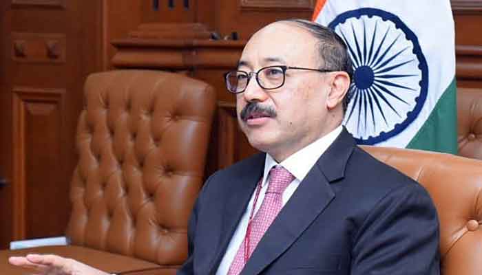 ‘Bangladesh is one of the major engines of growth in the region’ ‘Bangladesh is one of the major engines of growth in the region’