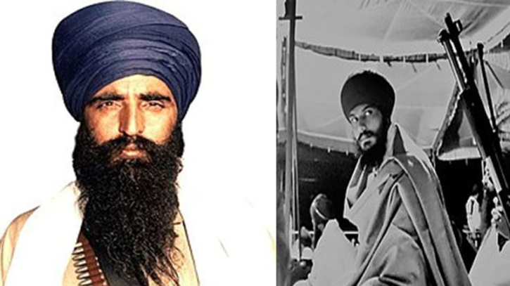 Amritpal Singh or the new avatar of Bhindranwale in Punjab… Amritpal Singh or the new avatar of Bhindranwale in Punjab…