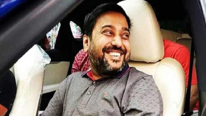 চিকিৎসার জন্য বিদেশ যাওয়ার অনুমতি পেলেন সম্রাট চিকিৎসার জন্য বিদেশ যাওয়ার অনুমতি পেলেন সম্রাট