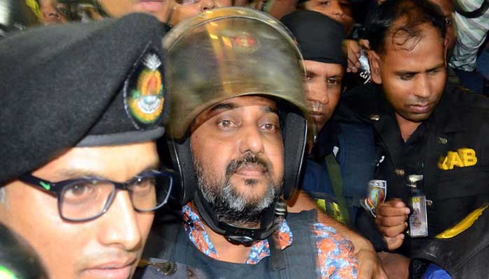পেছাল সম্রাটের রিমান্ড শুনানি পেছাল সম্রাটের রিমান্ড শুনানি