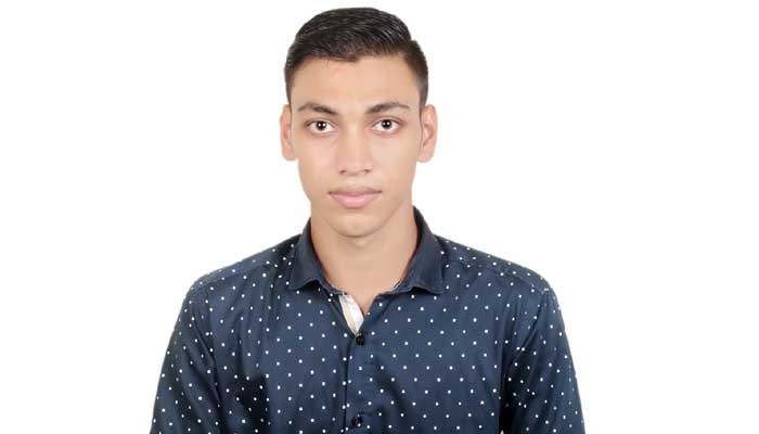 তারুণ্যের পথপ্রদর্শক বঙ্গবন্ধু