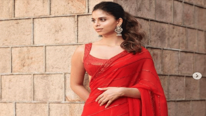 কেমন পুরুষ পছন্দ জানালেন শাহরুখকন্যা কেমন পুরুষ পছন্দ জানালেন শাহরুখকন্যা