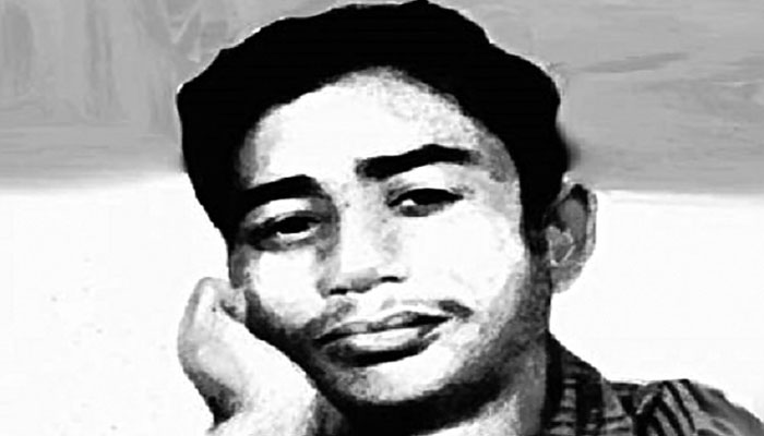 কবি সুকান্ত ভট্টাচার্যের ৭২তম মৃত্যুবার্ষিকী সোমবার কবি সুকান্ত ভট্টাচার্যের ৭২তম মৃত্যুবার্ষিকী সোমবার
