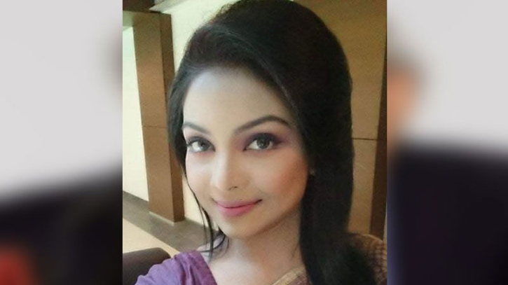 সাবেক সংবাদ উপস্থাপক তরীর অস্বাভাবিক মৃত্যু সাবেক সংবাদ উপস্থাপক তরীর অস্বাভাবিক মৃত্যু