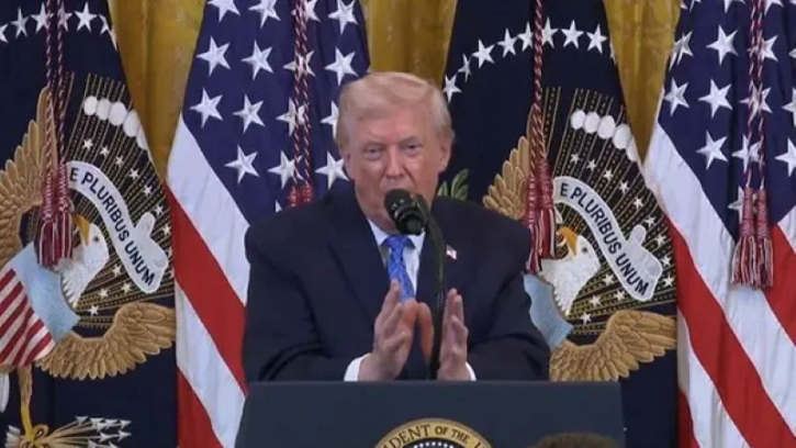 আরও ২০টি দেশের ওপর ভ্রমণ নিষেধাজ্ঞা বাড়াল যুক্তরাষ্ট্র