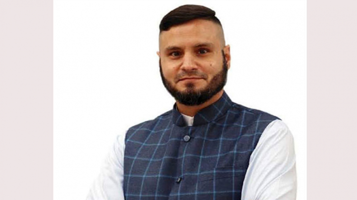 আদম তমিজীর বিরুদ্ধে ব্যবস্থা নিচ্ছে আওয়ামী লীগ আদম তমিজীর বিরুদ্ধে ব্যবস্থা নিচ্ছে আওয়ামী লীগ