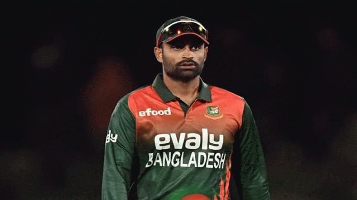 বিপিএল দিয়ে ক্রিকেটে ফিরছেন তামিম