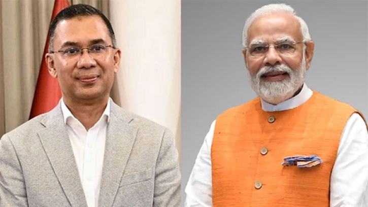 তারেক-মোদির বৈঠকের পর গঙ্গার পানিবণ্টন চুক্তির নবায়ন হতে পারে