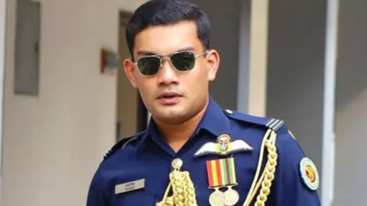 তাহসিফের মরদেহ উদ্ধার: সুরতহাল রিপোর্টে যা মিলেছে