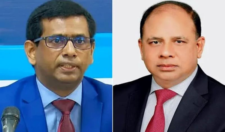 তাজুলের নিয়োগ বাতিল : ট্রাইব্যুনালের নতুন চিফ প্রসিকিউটর আমিনুল