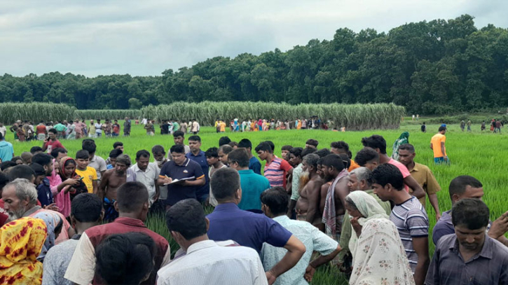 ঠাকুরগাঁওয়ে মাদক সেবনে গিয়ে বন্ধুর হাতে বন্ধু খুন ঠাকুরগাঁওয়ে মাদক সেবনে গিয়ে বন্ধুর হাতে বন্ধু খুন