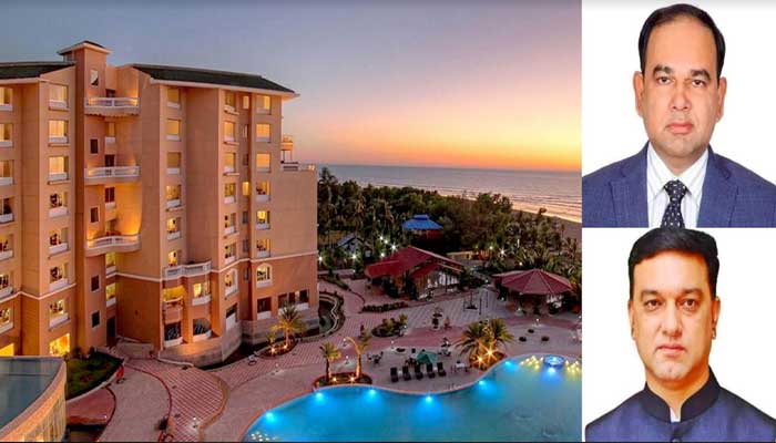 Royal Tulip at World’s Best Beach Side Luxury Resort Royal Tulip at World’s Best Beach Side Luxury Resort