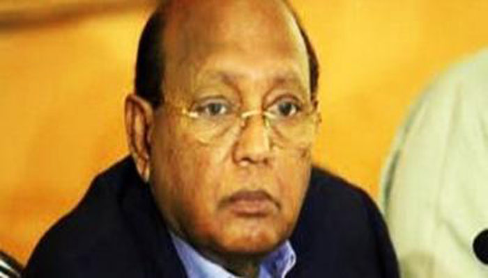 তোফায়েল আহমেদ হাসপাতালে ভর্তি তোফায়েল আহমেদ হাসপাতালে ভর্তি