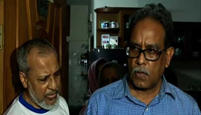 জবি ট্রেজারের বাসায় ছাত্রীর মৃত্যু: সন্দেহ উত্ত্যক্তকারীদের দিকে জবি ট্রেজারের বাসায় ছাত্রীর মৃত্যু: সন্দেহ উত্ত্যক্তকারীদের দিকে
